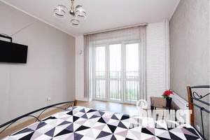 3-к квартира, посуточно, 70м2, 12/19 этаж