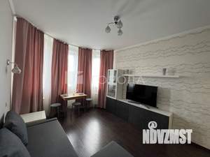 2-к квартира, на длительный срок, 48м2, 10/16 этаж
