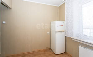 1-к квартира, на длительный срок, 35м2, 3/17 этаж