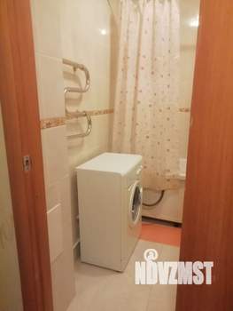 Студия квартира, на длительный срок, 34м2, 9/12 этаж