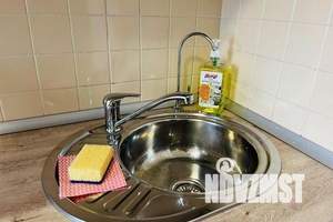 1-к квартира, посуточно, 40м2, 11/17 этаж