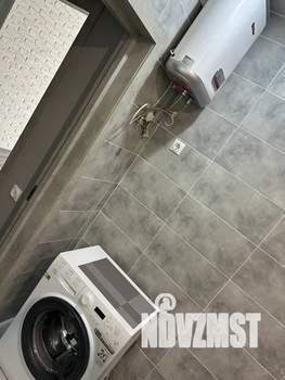 Студия квартира, посуточно, 36м2, 17/23 этаж