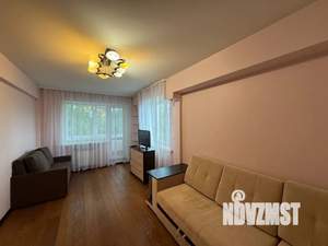1-к квартира, посуточно, 35м2, 5/5 этаж