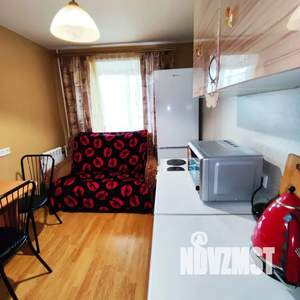 1-к квартира, посуточно, 44м2, 4/12 этаж