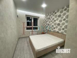 2-к квартира, на длительный срок, 38м2, 17/24 этаж