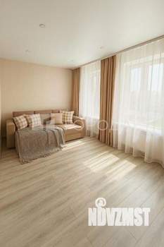 2-к квартира, на длительный срок, 52м2, 6/25 этаж