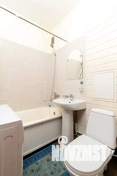 2-к квартира, посуточно, 42м2, 1/5 этаж