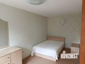 2-к квартира, на длительный срок, 44м2, 3/4 этаж