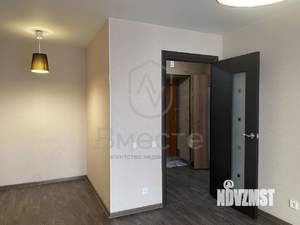 1-к квартира, на длительный срок, 38м2, 3/10 этаж