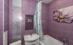 Студия квартира, на длительный срок, 23м2, 3/18 этаж