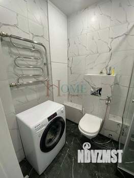 1-к квартира, на длительный срок, 30м2, 3/25 этаж