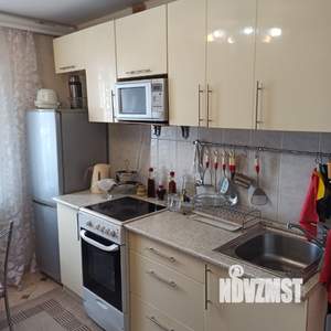 1-к квартира, на длительный срок, 38м2, 5/14 этаж