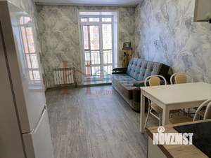 Студия квартира, на длительный срок, 24м2, 7/13 этаж