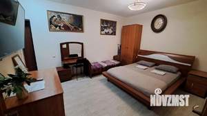 2-к квартира, посуточно, 46м2, 1/1 этаж