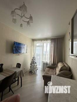 1-к квартира, на длительный срок, 38м2, 6/26 этаж