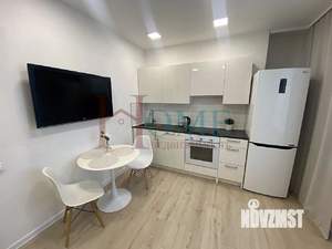 2-к квартира, на длительный срок, 45м2, 18/19 этаж