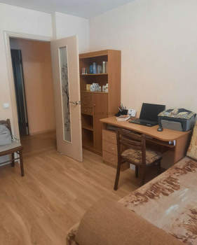 3-к квартира, на длительный срок, 60м2, 1/10 этаж