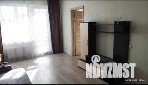 1-к квартира, на длительный срок, 37м2, 6/19 этаж