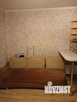 Студия квартира, на длительный срок, 27м2, 7/16 этаж