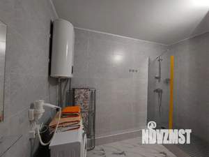 1-к квартира, посуточно, 50м2, 10/11 этаж
