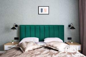 2-к квартира, посуточно, 50м2, 1/1 этаж