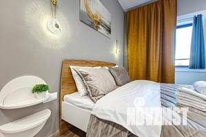 1-к квартира, посуточно, 48м2, 2/29 этаж