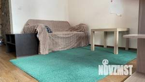 2-к квартира, посуточно, 52м2, 3/15 этаж