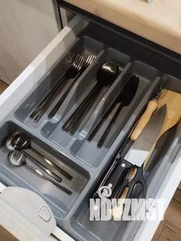 Студия квартира, посуточно, 24м2, 1/17 этаж