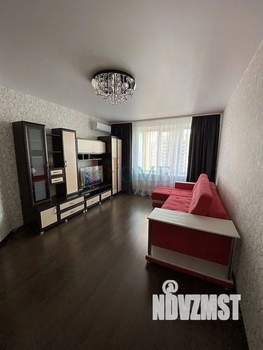 1-к квартира, на длительный срок, 40м2, 14/14 этаж