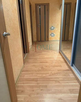 2-к квартира, на длительный срок, 68м2, 6/10 этаж