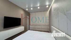 2-к квартира, на длительный срок, 50м2, 2/8 этаж