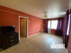 2-к квартира, на длительный срок, 44м2, 4/5 этаж