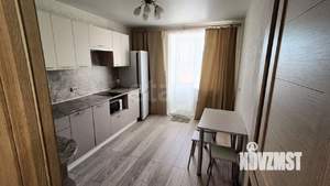 1-к квартира, на длительный срок, 35м2, 4/10 этаж