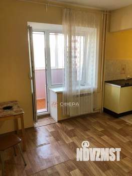 Студия квартира, на длительный срок, 21м2, 5/10 этаж