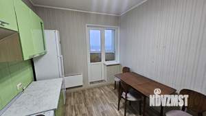 1-к квартира, на длительный срок, 39м2, 14/15 этаж