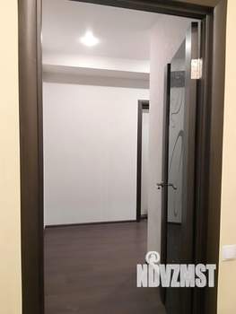 1-к квартира, на длительный срок, 40м2, 10/17 этаж