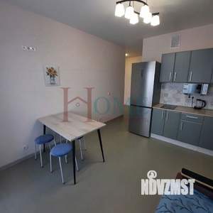 2-к квартира, на длительный срок, 37м2, 14/16 этаж