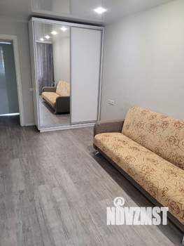2-к квартира, на длительный срок, 42м2, 9/10 этаж