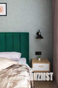 2-к квартира, посуточно, 65м2, 4/25 этаж