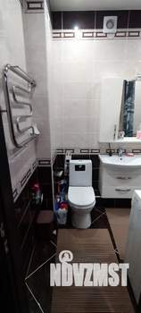 1-к квартира, на длительный срок, 43м2, 3/25 этаж