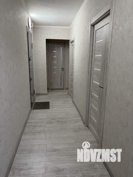 3-к квартира, на длительный срок, 60м2, 6/9 этаж