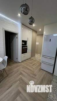 1-к квартира, на длительный срок, 47м2, 11/25 этаж