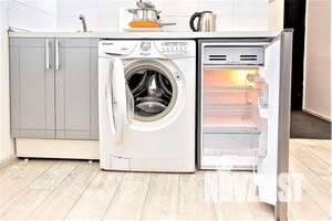 1-к квартира, посуточно, 18м2, 1/5 этаж