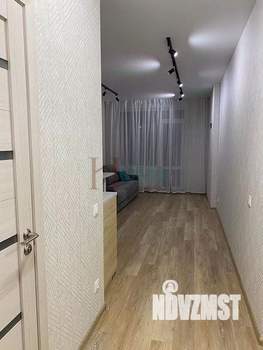 1-к квартира, на длительный срок, 32м2, 13/25 этаж