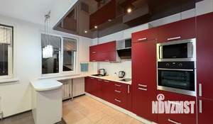 2-к квартира, на длительный срок, 62м2, 15/17 этаж