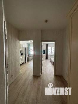 1-к квартира, на длительный срок, 40м2, 2/28 этаж