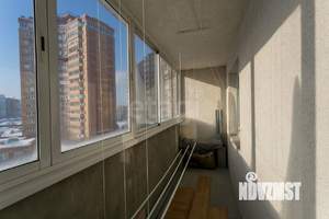 1-к квартира, на длительный срок, 38м2, 6/18 этаж