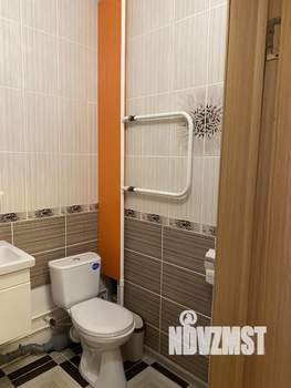 1-к квартира, на длительный срок, 38м2, 25/26 этаж