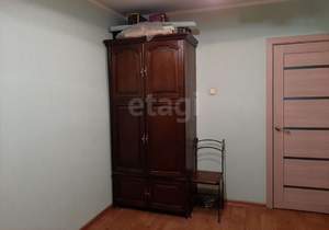 3-к квартира, на длительный срок, 68м2, 1/10 этаж