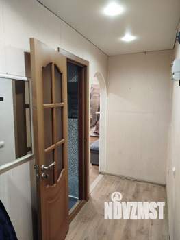 1-к квартира, на длительный срок, 32м2, 1/5 этаж